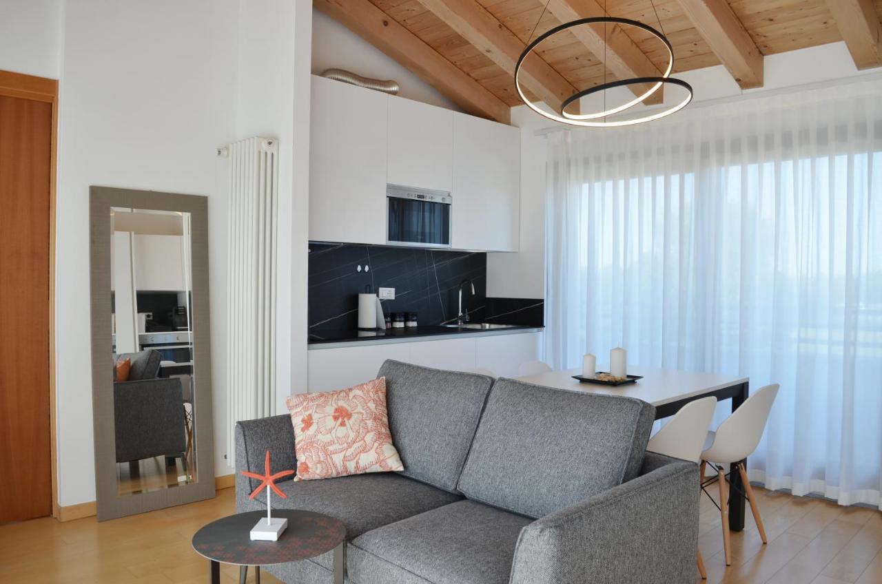 Golf Jesolo Village ➔ Attico Con Piscina Exterior foto